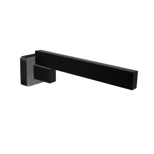 Martini Swivel Bath Spout Matte Black [155079]