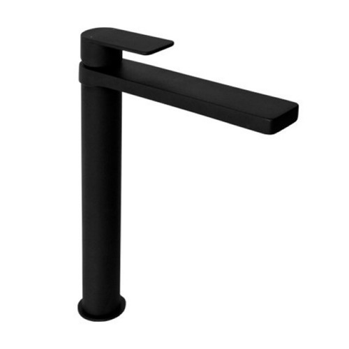 Cosmopolitan Extended Basin Mixer Matte Black 5Star [156799]