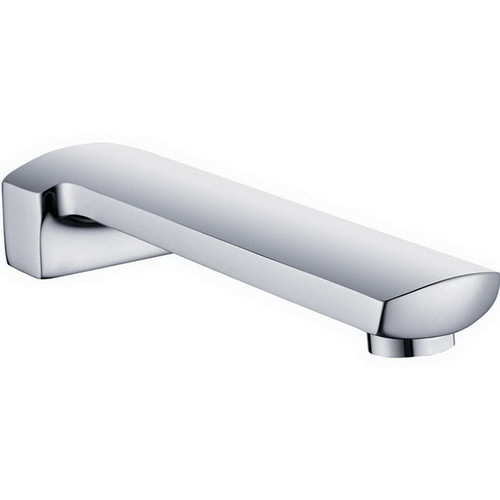 Koko Bath Outlet Polished Chrome [165439]