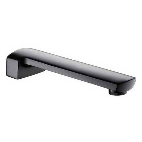 Koko Bath Outlet Matte Black [165448]