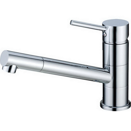 Isabella Swivel Sink Mixer Chrome 4Star [165516]