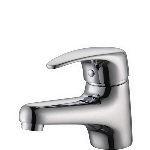 Eco Basin Mixer Chrome 5Star [167848]