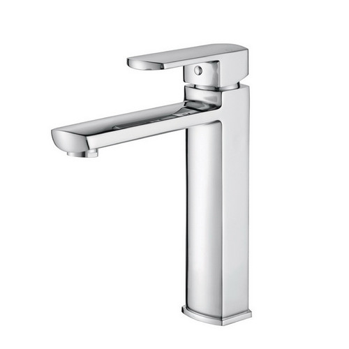 Koko Medium Basin Mixer Chrome 5Star [169420]