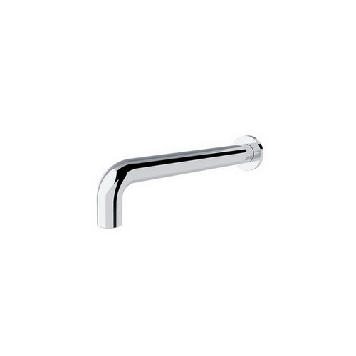 Dolce Bath or Basin Spout 215mm 5Star Chrome [181266]