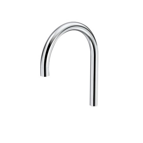 G Series+ Exposed Wall Sink Outlet 160mm Chrome [192964]