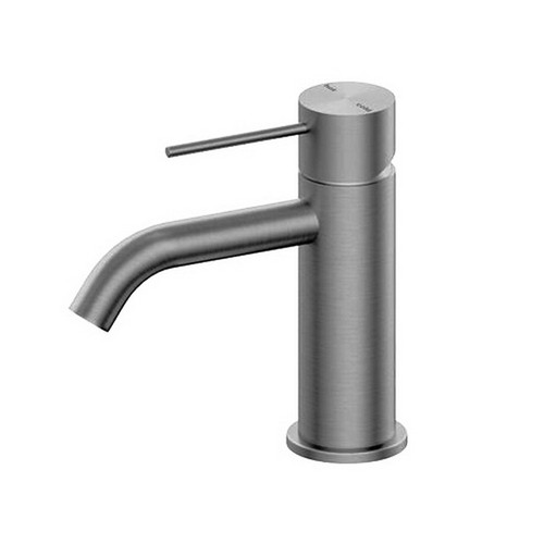 Mecca Basin Mixer 5Star Gunmetal [194659]