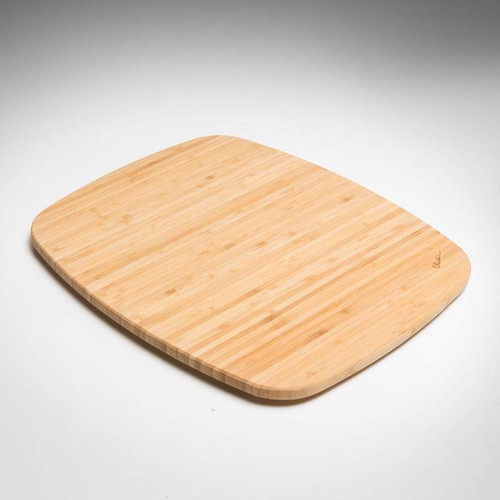 Lakeland / Endeavour Main Bowl Bamboo Chopping Board [068175]