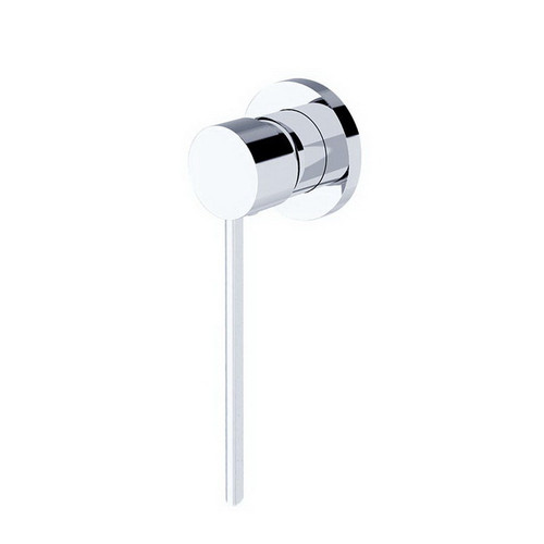 Dolce (Care Handle) Shower Mixer Chrome [194970]