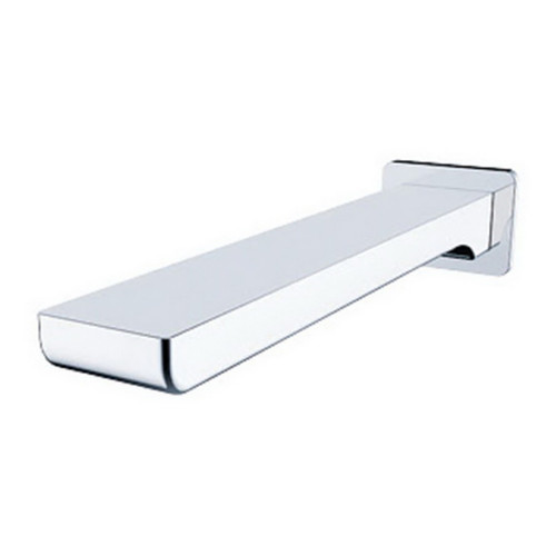 Astra Bath Spout Chrome [195026]