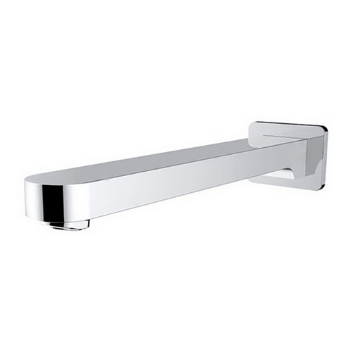 Ecco Bath Spout Chrome [195058]