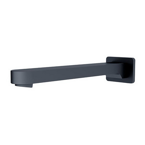 Ecco Bath Spout Matte Black [195059]