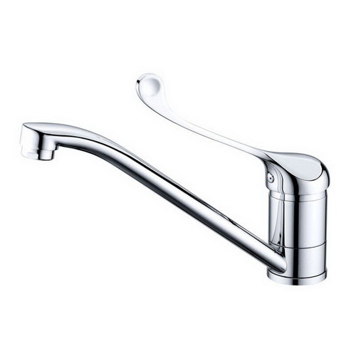 Classic Care Sink Mixer 4Star Chrome [195065]