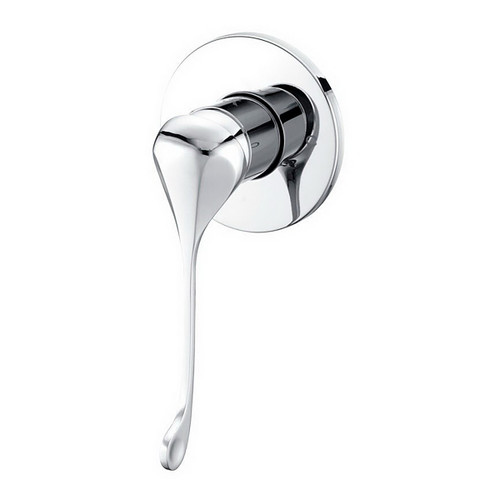Classic Care Bath or Shower Mixer Chrome [195067]