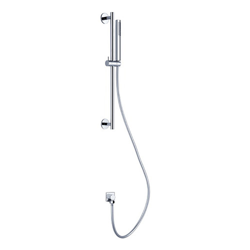 Dolce Shower Rail with Slim Hand Shower 4Star Chrome [181281]