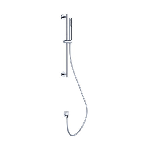 Dolce Shower Rail with Slim Hand Shower 3Star Chrome [181281]