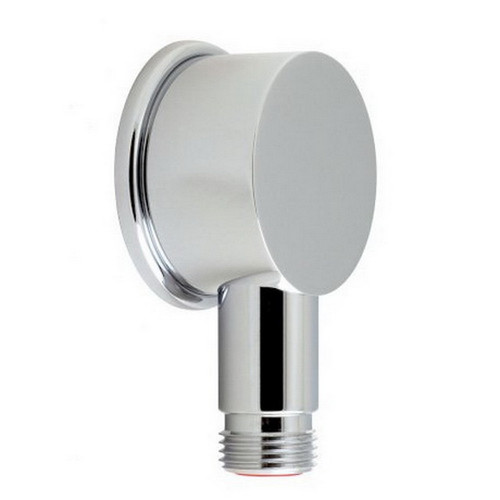 Virtu Facit Wall Shower Elbow Chrome [193063]