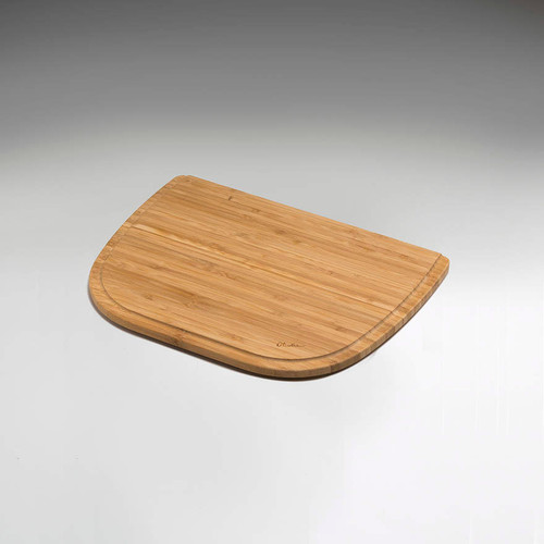 Monet Main Bowl Bamboo Chopping Board [065603]