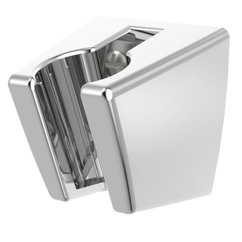 Bermuda Shower Wall Bracket Only Chrome [194207]