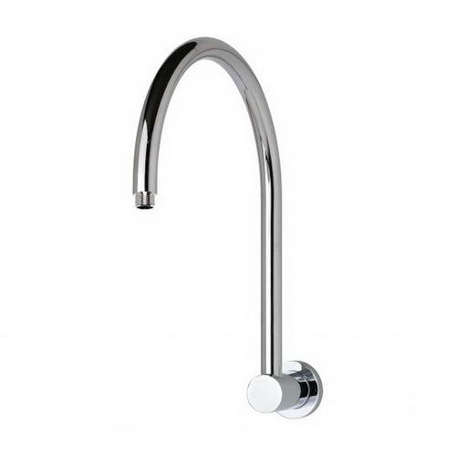 Vivid Hi-Rise Shower Arm Chrome [199220]