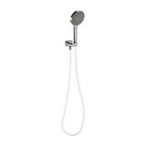 NX Vive Hand Shower 3Star Chrome/Natural White [198999]