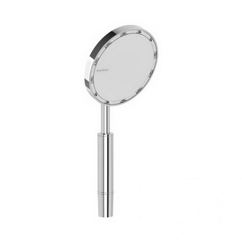 Nx Iko Shower Hand Piece 3Star Chrome [198980]