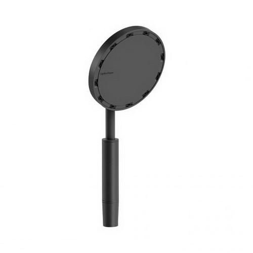Nx Iko Shower Hand Piece 3Star Matte Black [198981]