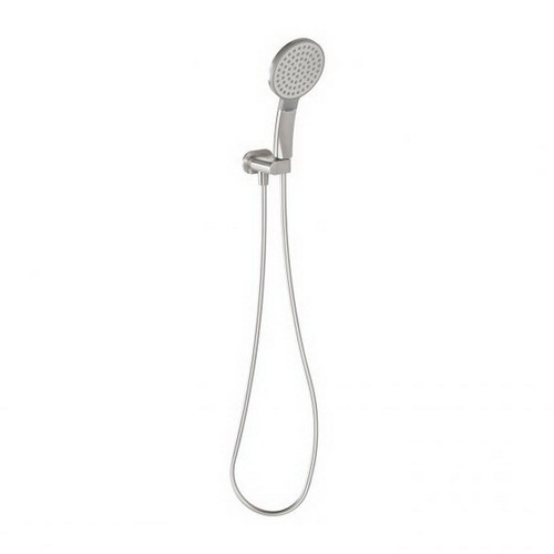 NX Quil Hand Shower 3Star Brushed Nickel [198984]