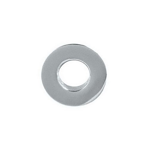 JaMIej Overflow Ring Chrome [157876]