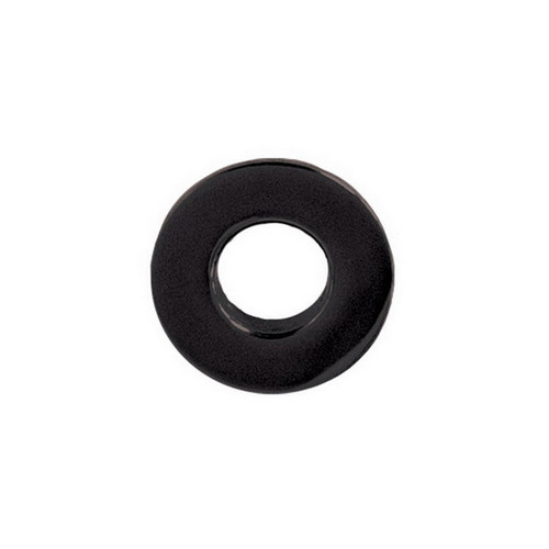 JaMIej Overflow Ring Black [158303]