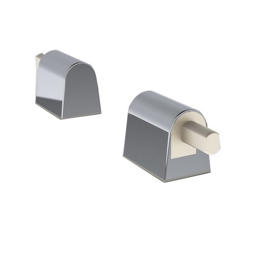 Opal II/Pearl Toilet Seat Hinge Kit (Z5U) [190030]