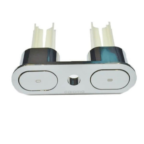 ProFIle Cistern Hand Basin Button Kit Chrome [192556]