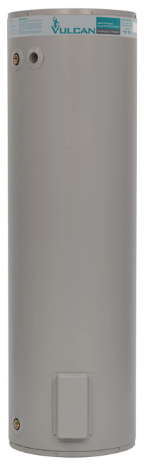 160L Left-Handed Electric Boosted Hot Water Heater 3.6kW [079577]