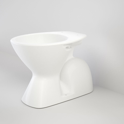 Concorde Concealed Connector PNV Pan (No Seat & No Cistern) White 4Star [055867]