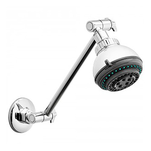 Armada Wall Shower 3 function Chrome [082582]