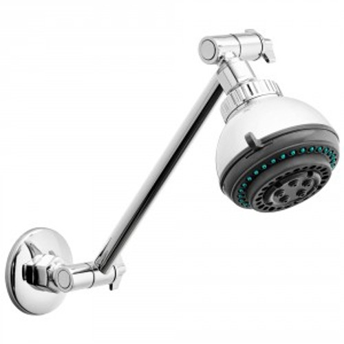 Armada All Directional Shower 3 Function Chrome 3Star [082582]