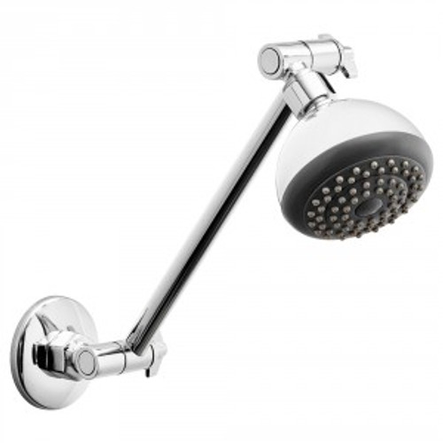 Tapac All Directional Shower Single Function 3Star [037432]
