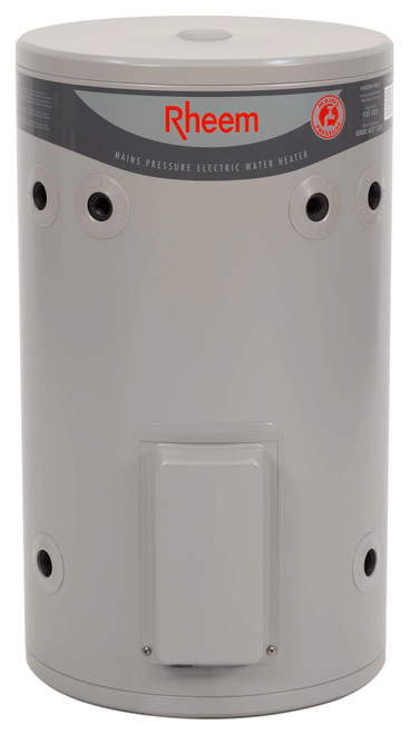 50L Electric Water Heater 2.4kW Wall Mounted [075756]