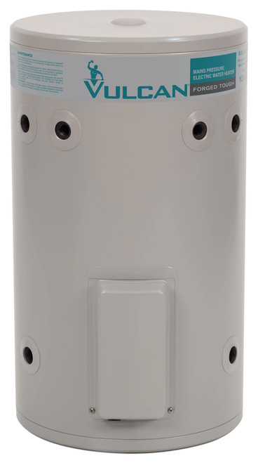 50L Dual-Handed Electric Hot Water Heater Dual 3.6kW [075761]