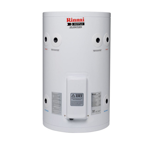 Hotflo 50L Electric Storage Water Heater 3.6kW Hard Water [120778]