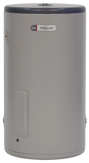 80L Electric Stainless Steel Water Heater - 3.6kW [129334]