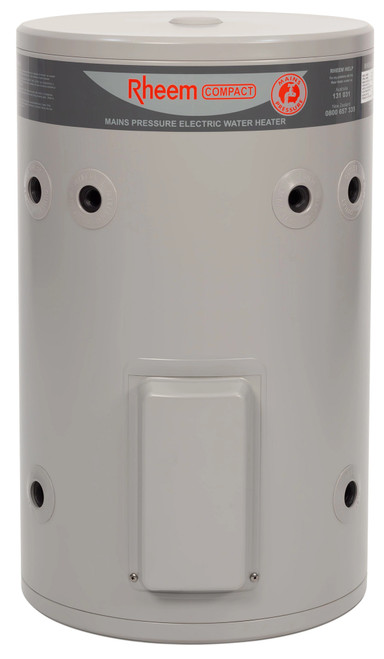 47L Compact Electric Water Heater - 3.6kW [132027]