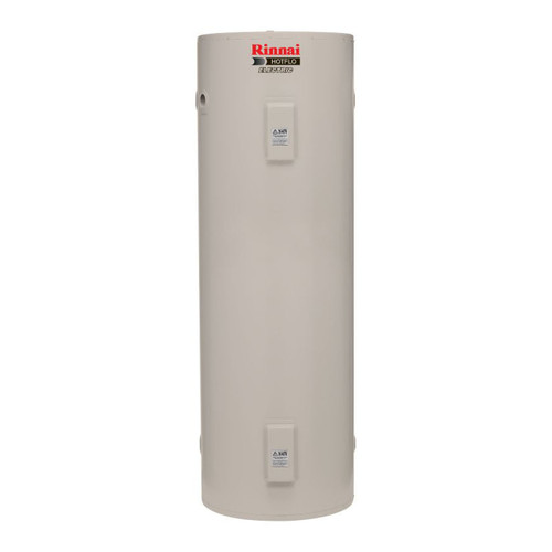 Hotflo 400L Electric Storage Water Heater 2x3.6kW Hard Water [137746]