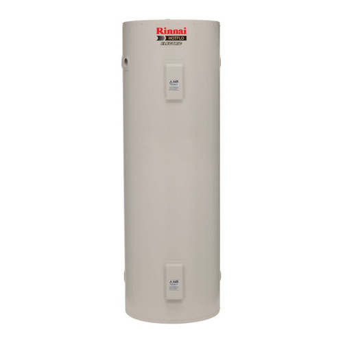 Rinnai Hotflo Electric Storage 400L Twin Element 4.8KW - Hard Water [137748]