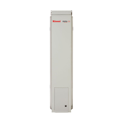 Hotflo 135L Storage Gas Water Heater NG [137754]