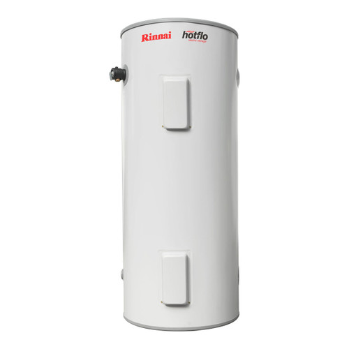 Rinnai Hotflo Electric Storage 250L Twin Element 4.8KW [137739]