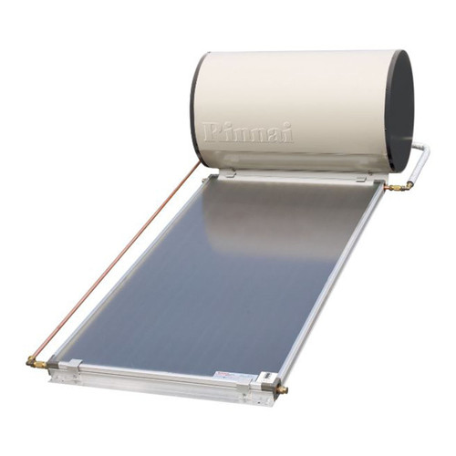 Sunmaster 200L Close Coupled Electric Booster Solar Water Heater 2.4kW 1 x Enduro Collector [137733]