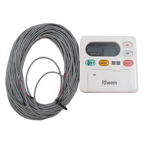 Kitchen Deluxe Temperature Includes Cable [153450]