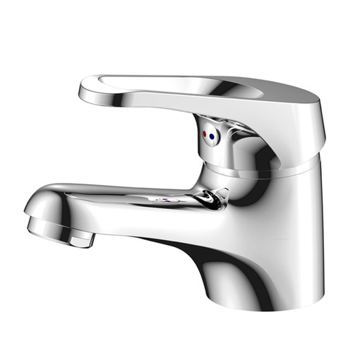 Basin Mixer Chrome 4Star [157455]