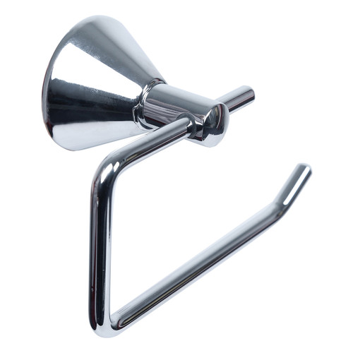 Toilet Roll Holder Chrome [158695]