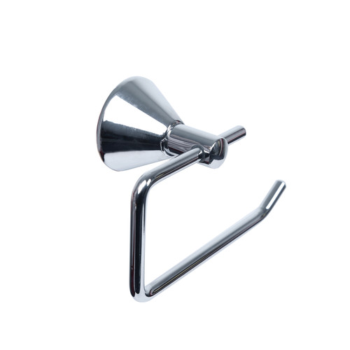 Toilet Roll Holder Chrome [158695]